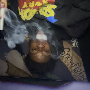 Meet your Posher, Jah the kid